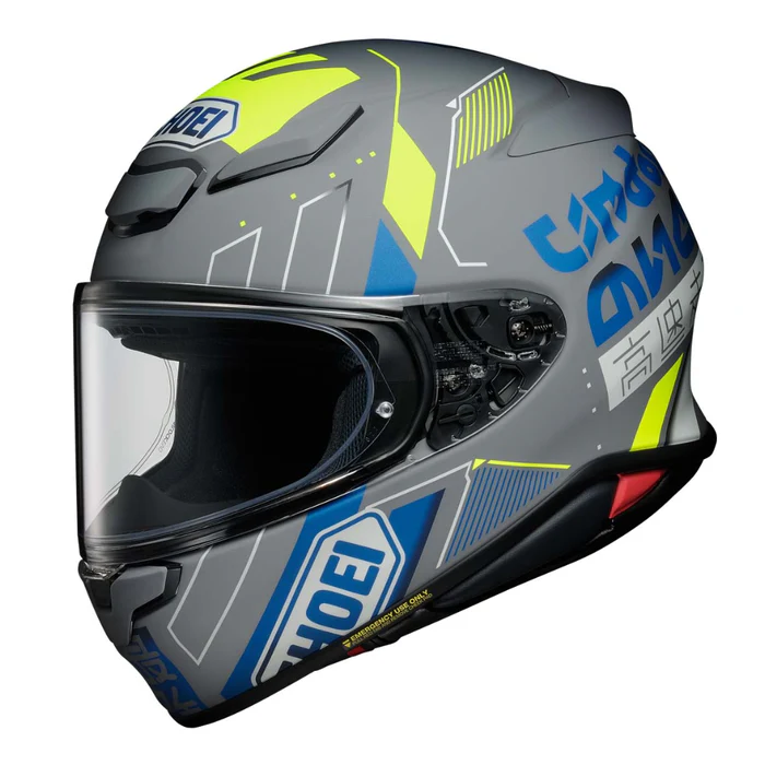 New Motorcycle Gear for 2025
